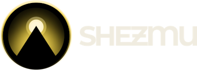 Shezmu Logo